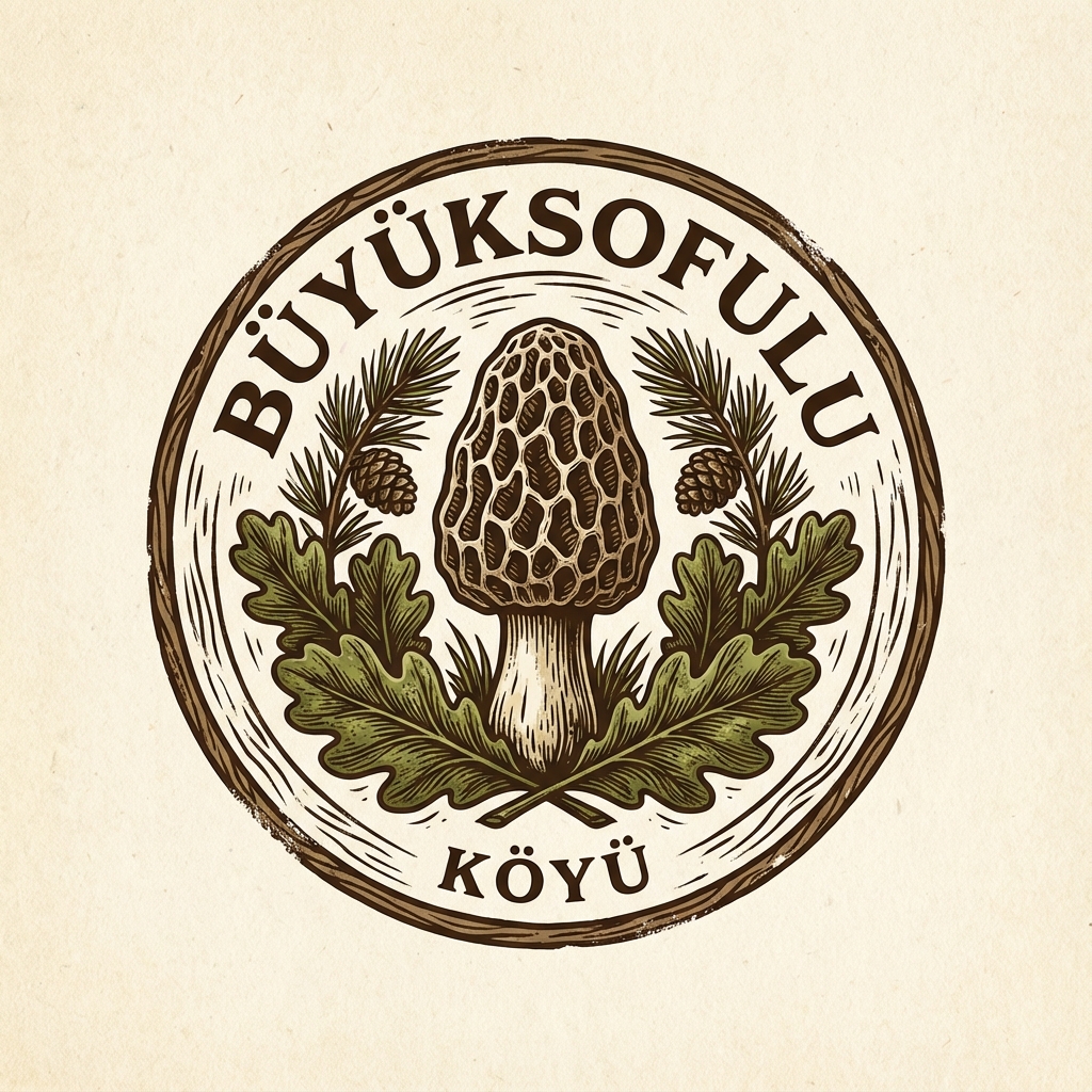 Büyüksofulu Logosu